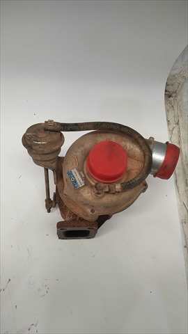 Turbocompresor Santana Anibal 2.8 DIESEL