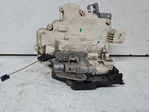 Cerradura Puerta Delantera Derecha Seat Leon FR 170CV 125KW