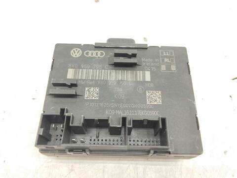 Centralita Motor ECU Audi Q3 ATTRACTION 120CV 88KW