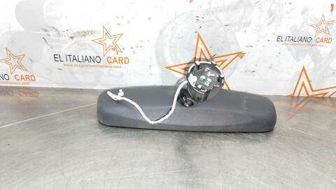 Foto 2ª: Retrovisor Interior Mercedes Clase A 140 A 200 177.087) 163CV 120KW (2018)