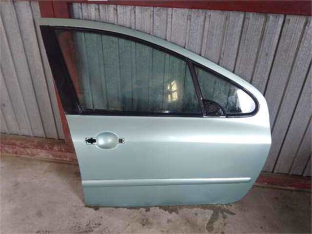 Puerta Delantera Derecha Peugeot 307 1.6 SW CLIM PLUS [1.6 LTR. - 80 KW 16V CAT (NFU - TU5JP4)]