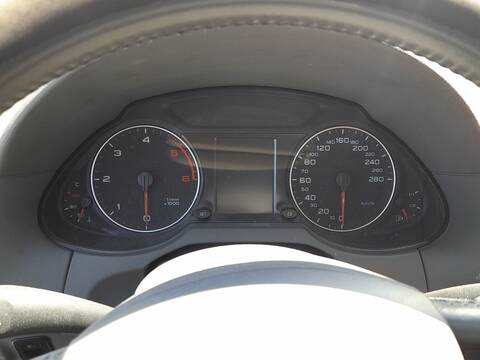 Foto 2ª: Cuadro de Instrumentos Audi Q5 2.0 TDI QUATTRO 170CV 125KW [CAHA] (2008)