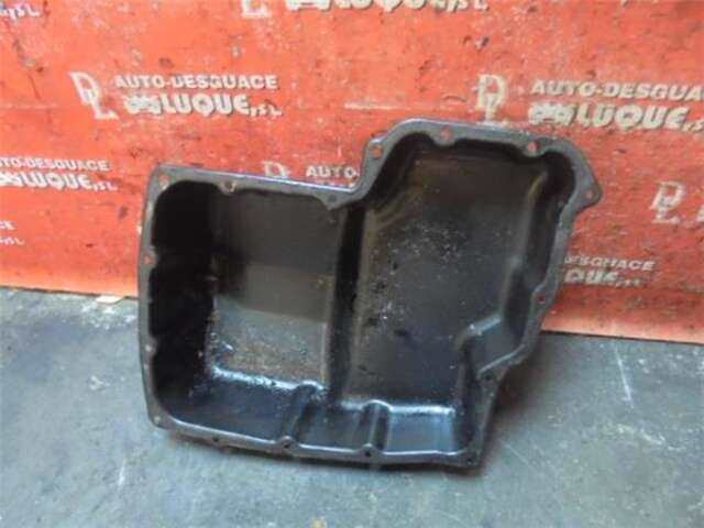 Carter Ford Transit 2.4 FT 330 2.4 [2.4 LTR. - 66 KW TDE CAT] FURGON CORTO (FY)(2000 _)