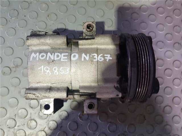 Foto 3ª: Compresor Aire Acondicionado Ford Mondeo 2.0 16V TDDI - TDCI [D6BA]