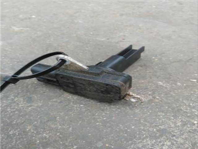 Caudalimetro Toyota Corolla 1.6