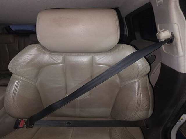 Foto 3ª: Kit Airbag Land Rover Range 224DT (2012)