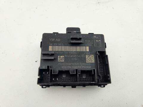 Foto 2ª: Centralita Motor ECU Volkswagen Tiguan R LINE 150CV [DTSB] (2023)