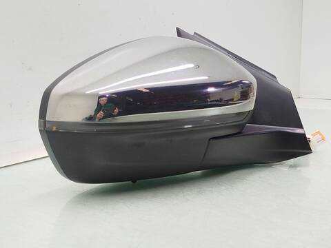 Foto 2ª: Retrovisor Derecho Peugeot 3008 2.0 BLUEHDI 180 181CV 133KW [AHW (DW10FC)] (2017)