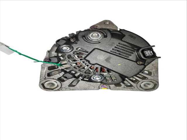Foto 2ª: Alternador Renault Megane 1.5 DCI BM02 BM13 BM2A CM02 CM13) II BM0/1_ CM0/1_) (2001)