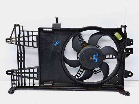 Electroventilador Fiat Punto 1.2 8V BERLINA 60CV 44KW