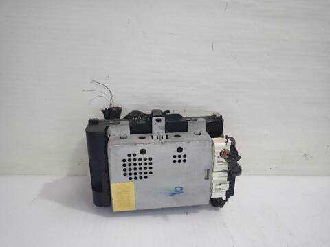 Caja Reles Fusibles Chrysler Voyager 2.5 TD FAMILY 116CV