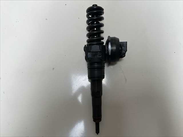 Inyectores Volkswagen Touran 1.9 TDI