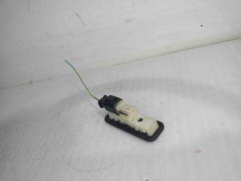 Foto 3ª: Maneta Exterior Portón Peugeot 3008 STYLE 114CV (2009)