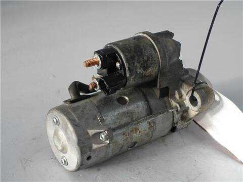 Foto 2ª: Motor de Arranque Toyota Verso 2.0 D-4D 126CV 93KW [1AD-FTV] (2009)
