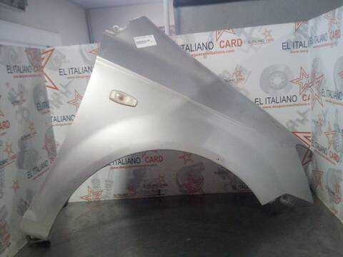 Aleta Delantera Derecha Hyundai Getz 1.5 CRDI 82CV 60KW