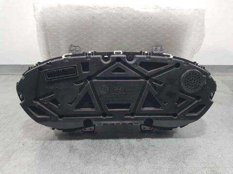 Foto 2ª: Cuadro de Instrumentos Hyundai i20 CLASSIC BLUE 101CV 74KW [G3LC] (2019)