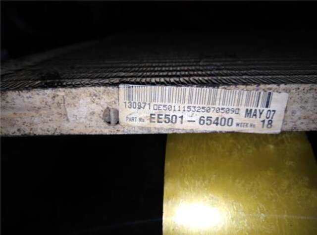 Radiador Calefaccion A.A. Nissan Pathfinder 2.5 DCI