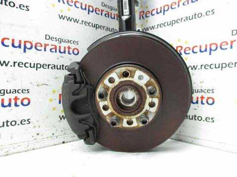 Mangueta Delantera Izquierda Volkswagen Golf CAX