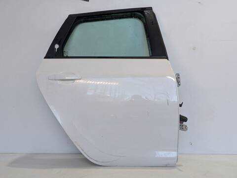 Puerta Trasera Derecha Opel Astra SELECTIVE 110CV 81KW