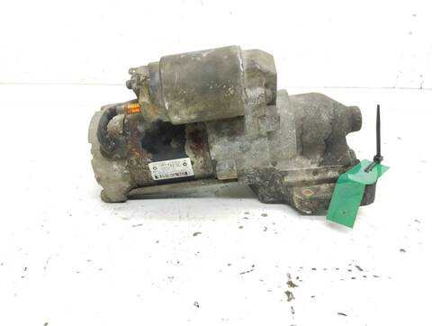 Foto 3ª: Motor de Arranque Dodge Journey G SE [BWD] (2009)