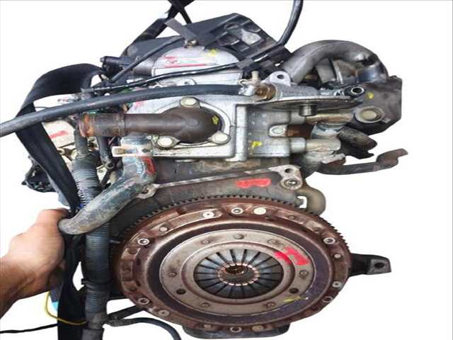 Motor Completo Peugeot 106 1.5 D