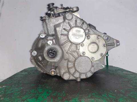 Foto 3ª: Caja Cambios Mercedes Clase B 150 2.0 CDI CAT 109CV 80KW [640940] (2007)