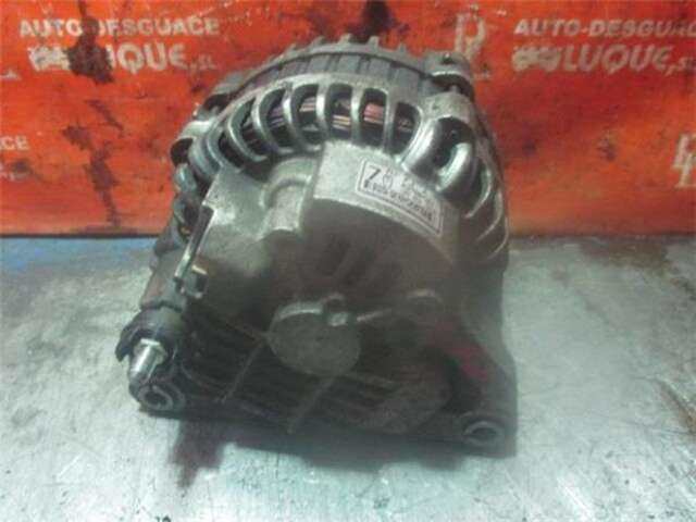 Foto 3ª: Alternador Mazda 5 2.0 [D/RF]