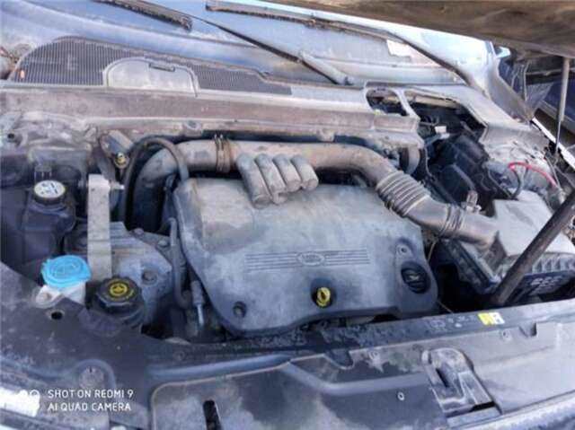 Foto 3ª: Botonera Elevalunas Land Rover Freelander 2.2 TD4 [224DT]