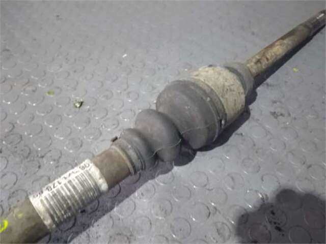 Foto 3ª: Transmision Delantera Derecha Peugeot 307 1.6 HDI 110 [9HY (DV6TED4)]
