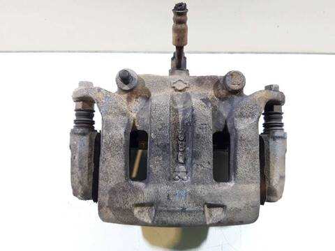 Pinza Freno Delantera Izquierdo Nissan NP300 2.5 16V TD CAT 133CV 98KW