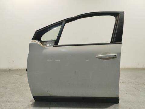 Puerta Delantera Izquierda Peugeot 2008 1.2 VTI 82CV 60KW