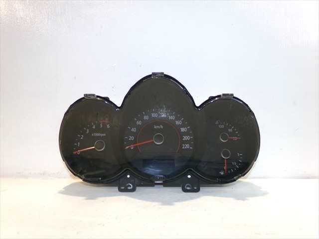 Cuadro de Instrumentos Kia Soul 1.6 CRDI 2008-2011
