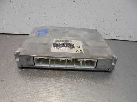 Centralita Motor ECU Toyota Avensis 2.2 D-4D EXECUTIVE BERLINA 5-PTAS.) 150CV 110KW