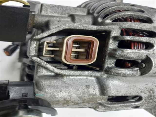 Foto 2ª: Alternador Nissan X-Trail YD22 T30) (2003)