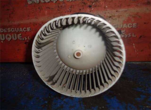 Foto 3ª: Ventilador de Calefacción Fiat 500 1.4 [169 A3.000]