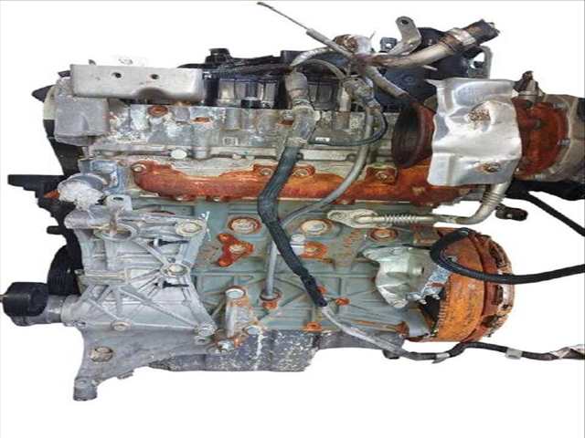 Motor Completo Fiat Ducato 100 MULTIJET 2 2 D