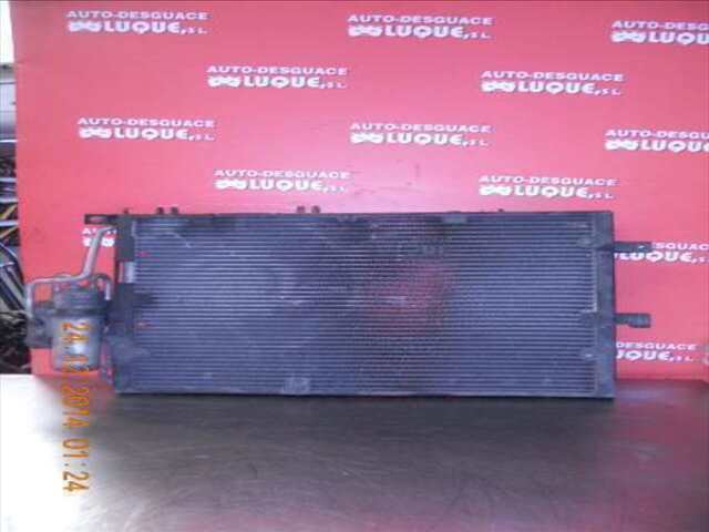 Radiador Calefaccion A.A. Opel Corsa 1.7 DI