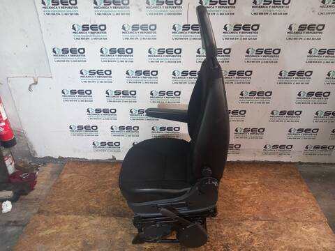 Asiento Delantero Izquierdo Fiat Ducato CAMION