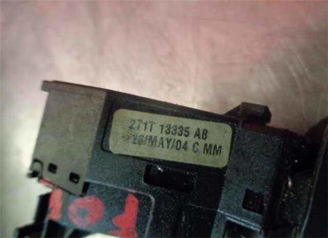 Foto 3ª: Mando Multifuncion Ford Tourneo 1.8 TDCI [RWPA]