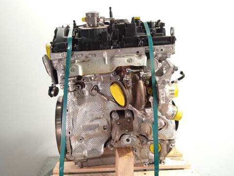 Foto 3ª: Despiece Motor Bmw X3 2.0 G 184CV 135KW [B48B20A] (2019)