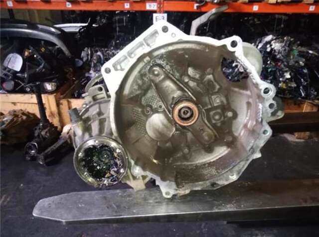 Foto 2ª: Caja Cambios Seat Ibiza  [CAYC]