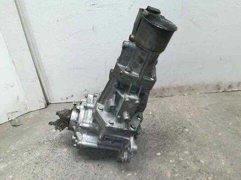 Foto 2ª: Caja Transfer Mitsubishi Outlander KAITEKI 4WD 156CV 115KW [4HN] (2010)