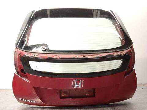 Portón Honda Civic 2.2 I-DTEC S 150CV 110KW