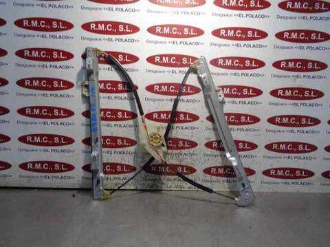 Elevalunas Eléctrico Delantero Izquierdo Citroen C4 AVATAR PICASSO 109CV 80KW