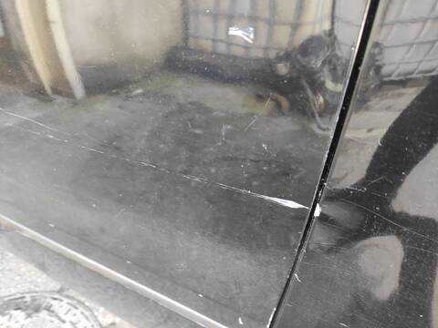 Foto 3ª: Puerta Delantera Izquierda Suzuki Grand Vitara F9QB (2010)