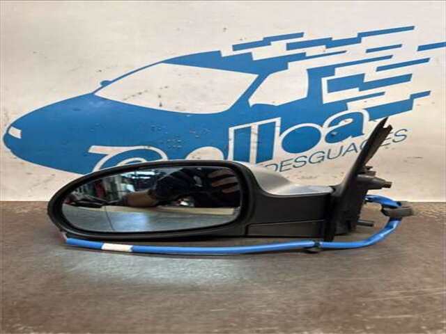 Retrovisor Izquierdo Citroen C5 1.8 16V