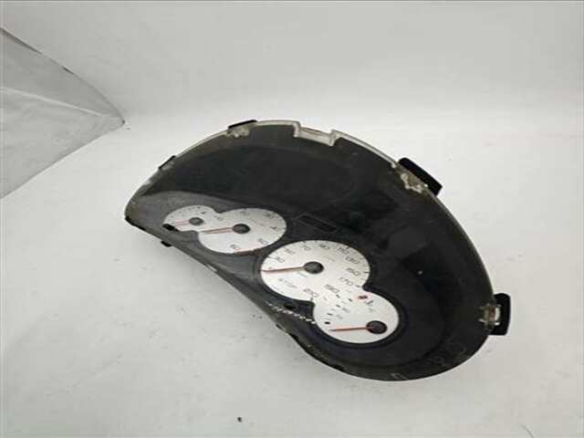 Foto 3ª: Cuadro de Instrumentos Peugeot 206 1.4 X-LINE [1.4 LTR. - 50 KW HDI] [8HX / DV4]