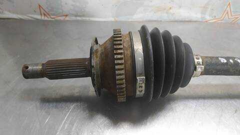 Foto 2ª: Transmision Delantera Izquierda Hyundai Santa Fe 2.0 GLS CRDI 4X4 113CV 83KW [D4EA] (2006)