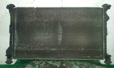 Radiador Motor Ford Transit 1.8 TDCI CAT 75CV 55KW