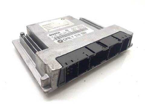 Centralita Motor ECU Bmw Serie 3 315 316TI 115CV 85KW